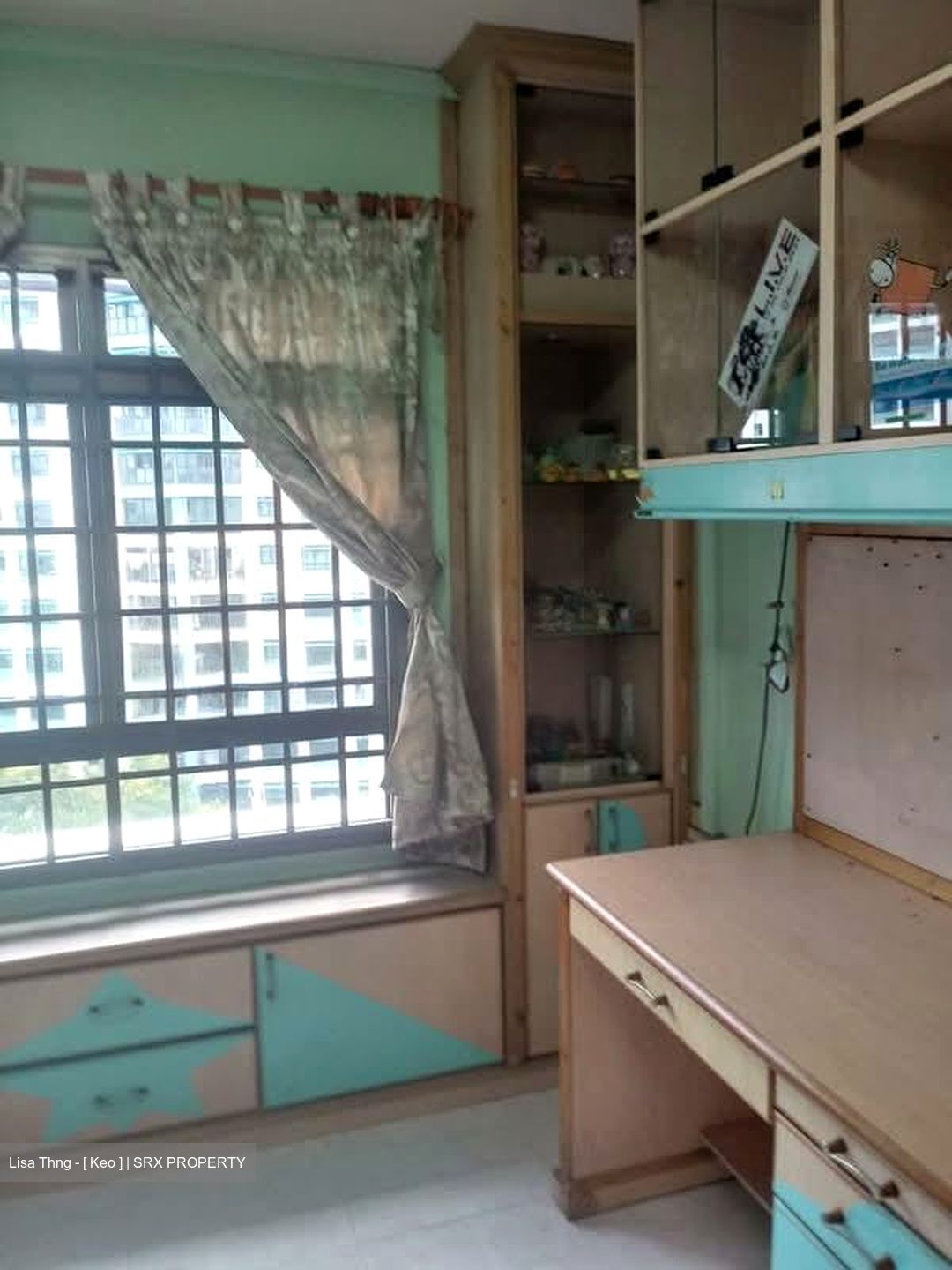 Blk 669A Jurong West Street 64 (Jurong West), HDB Executive #549199541